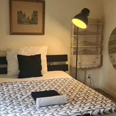 Airport Rooms 프라하 외부 사진