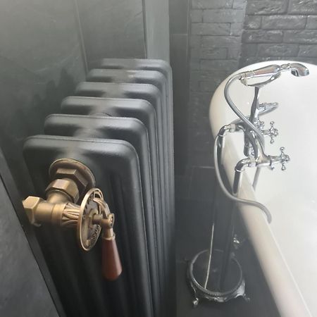 Airport Rooms 프라하 외부 사진
