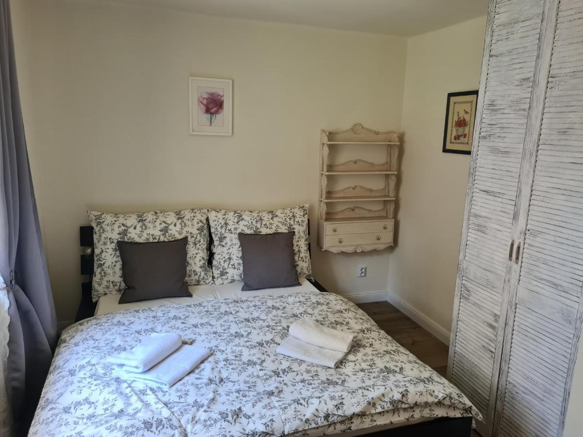 Airport Rooms 프라하 외부 사진