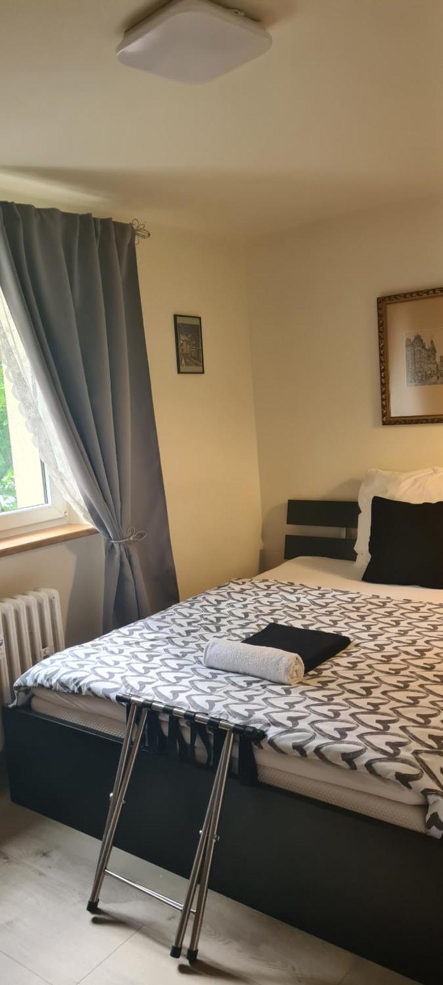 Airport Rooms 프라하 외부 사진