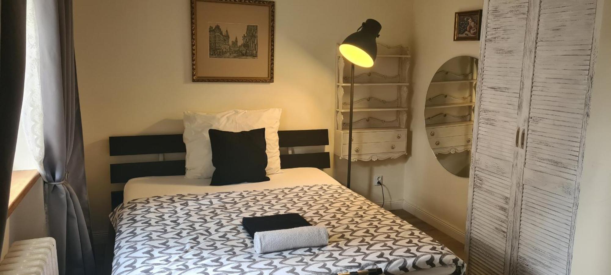 Airport Rooms 프라하 외부 사진